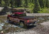 Retrax 2020 Chevrolet / GMC HD 6ft 9in Bed 2500/3500 RetraxONE MX Retrax Retractable Bed Covers  AXOPROS