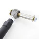 Ridetech 70-81 GM F-Body Bolt-On 4-Link with Double Adj. Bars, R-Joints, Cradle, and Other Hardware Ridetech Shock Mounts & Camber Plates  AXOPROS