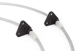 Goodridge 90-93 Acura Integra Stainless Steel Brake Line Kit Goodridge Brake Line Kits  AXOPROS
