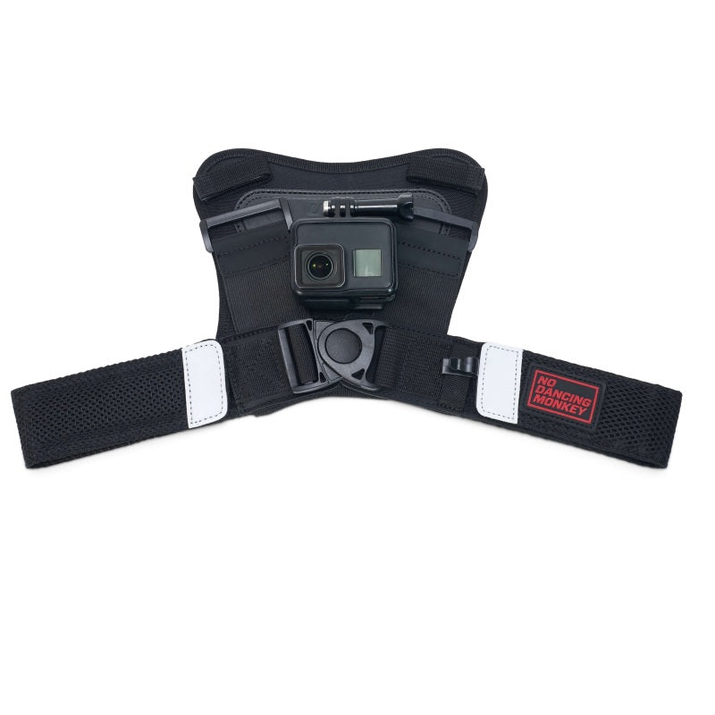 USWE Action Camera Harness NDM 1 Black - 2XL USWE Bags - Hydration Packs  AXOPROS