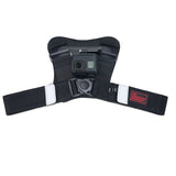 USWE Action Camera Harness NDM 1 Black - 2XL USWE Bags - Hydration Packs  AXOPROS