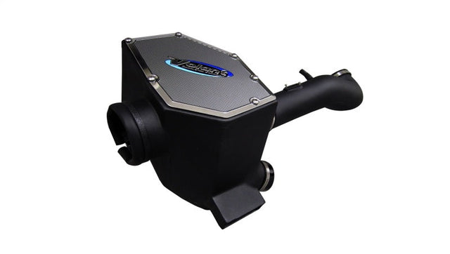 Volant 09-12 Chevrolet Colorado 5.3 V8 Pro5 Closed Box Air Intake System Volant Cold Air Intakes  AXOPROS