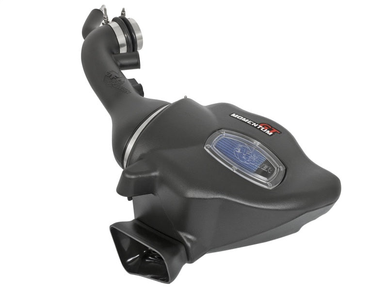 aFe Momentum GT Pro 5R Intake System 16-17 Chevrolet Camaro V6-3.6L aFe Cold Air Intakes  AXOPROS