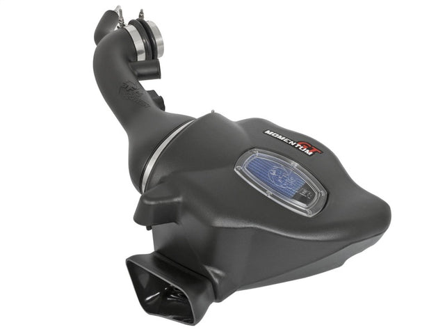 aFe Momentum GT Pro 5R Intake System 16-17 Chevrolet Camaro V6-3.6L aFe Cold Air Intakes  AXOPROS