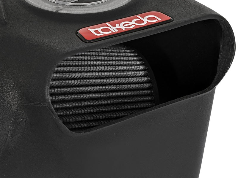 aFe Takeda Momentum GT Pro DRY S Cold Air Intake System 17-18 Honda Civic Si I4 1.5L (t) aFe Cold Air Intakes  AXOPROS