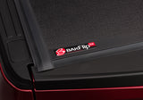 BAK 08-16 Ford Super Duty 8ft Bed BAKFlip G2 BAK Tonneau Covers - Hard Fold  AXOPROS