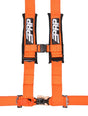 PRP 4.3 Harness- Black PRP Seats Seat Belts & Harnesses  AXOPROS