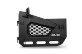 DV8 Offroad 18-22 Jeep Wrangler JL/JT Spec Series Half Doors - Front Set DV8 Offroad Doors  AXOPROS