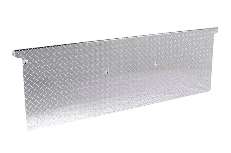 Dee Zee Dee Zee 87-97 Ford F-Series Tailgate Protector Full Brite-Tread Truck Bed Liner - Drop-In aftermarket performance part