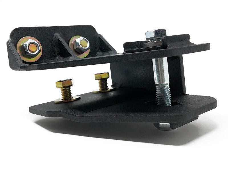 Tuff Country 80-97 F-250 4wd (w/2in Front Lift Kit And 4 Bolt Mounting) Axle Pivot Drop Brackets Pr. Tuff Country Suspension Arms & Components  AXOPROS