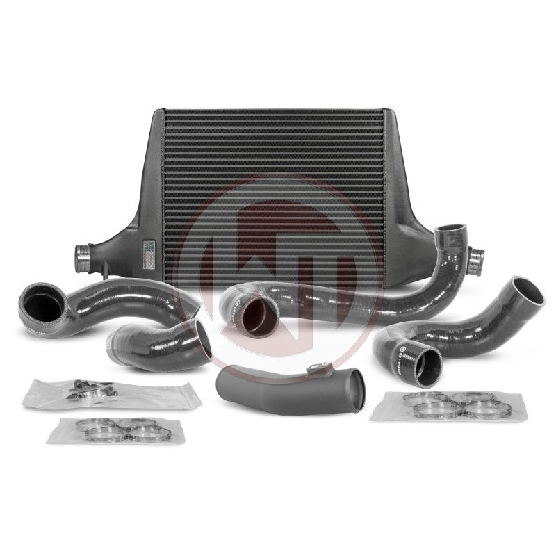 Wagner Tuning Audi S4 B9/S5 F5 US-Model Competition Intercooler Kit w/Charge Pipe - USA Model Only Wagner Tuning Intercooler Kits  AXOPROS