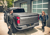 Retrax 21-23 Ford F-150 SuperCrew/Super Cab 5.5ft. Bed Retrax EQ Retrax Retractable Bed Covers  AXOPROS