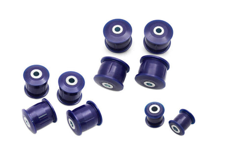 Superpro SuperPro Toyota Land Cruiser (200 Series) Rear Suspension Bushing Service Kit Bushings - Full Vehicle Kits aftermarket performance part