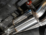 AWE Tuning 2021 RAM 1500 TRX 0FG Cat-Back Exhaust - Diamond Black Tips AWE Tuning Catback  AXOPROS