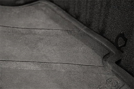 Deezee 19-23 Chevrolet Silverado Heavyweight Bed Mat - Custom Fit 6 1/2Ft Bed (X Pattern) Dee Zee Bed Liners  AXOPROS