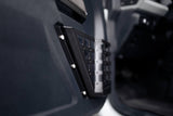 DV8 21-23 Ford Bronco Front Door Pocket Molle Panels DV8 Offroad Exterior Trim  AXOPROS
