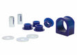 SuperPro 2006 Chevrolet Colorado LS Steering Rack and Pinion Mount Bushing Kit Superpro Bushing Kits  AXOPROS