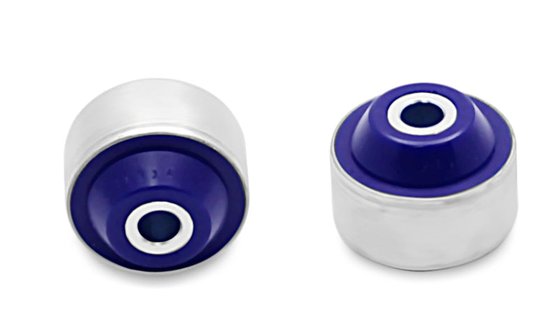 SuperPro Getz Front Lower Control Arm Rear Superpro Bushing Kits  AXOPROS