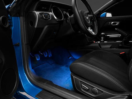 Raxiom Raxiom Axial Series LED Interior Courtesy Lighting Interior Lighting aftermarket performance part
