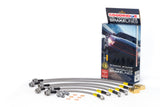 Goodridge 04+ Nissan Titan VDCS Model Brake Lines Goodridge Brake Line Kits  AXOPROS