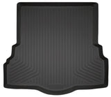 Husky Liners 13 Ford Fusion WeatherBeater Black Trunk Liner Husky Liners Floor Mats - Rubber  AXOPROS