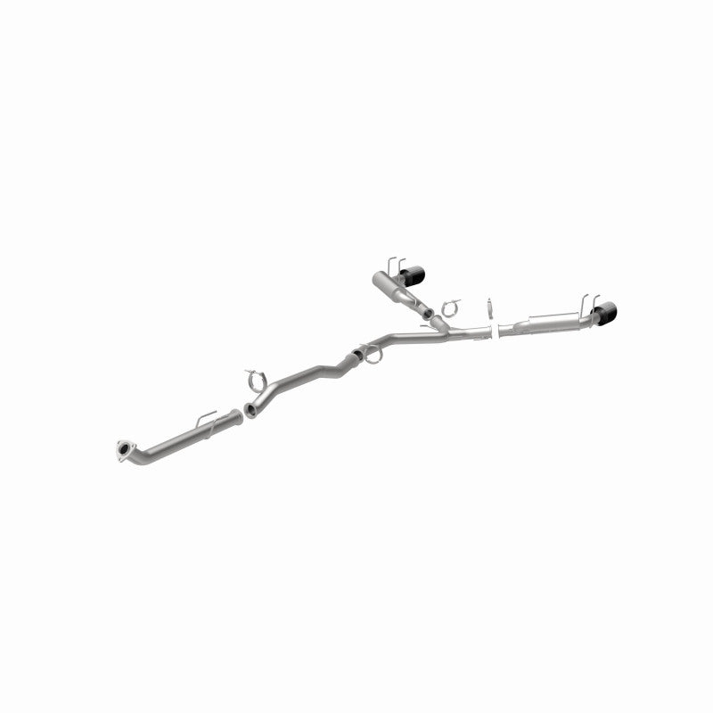 Magnaflow 2022+ Honda Civic SI NEO Cat-Back Exhaust System Magnaflow Catback  AXOPROS