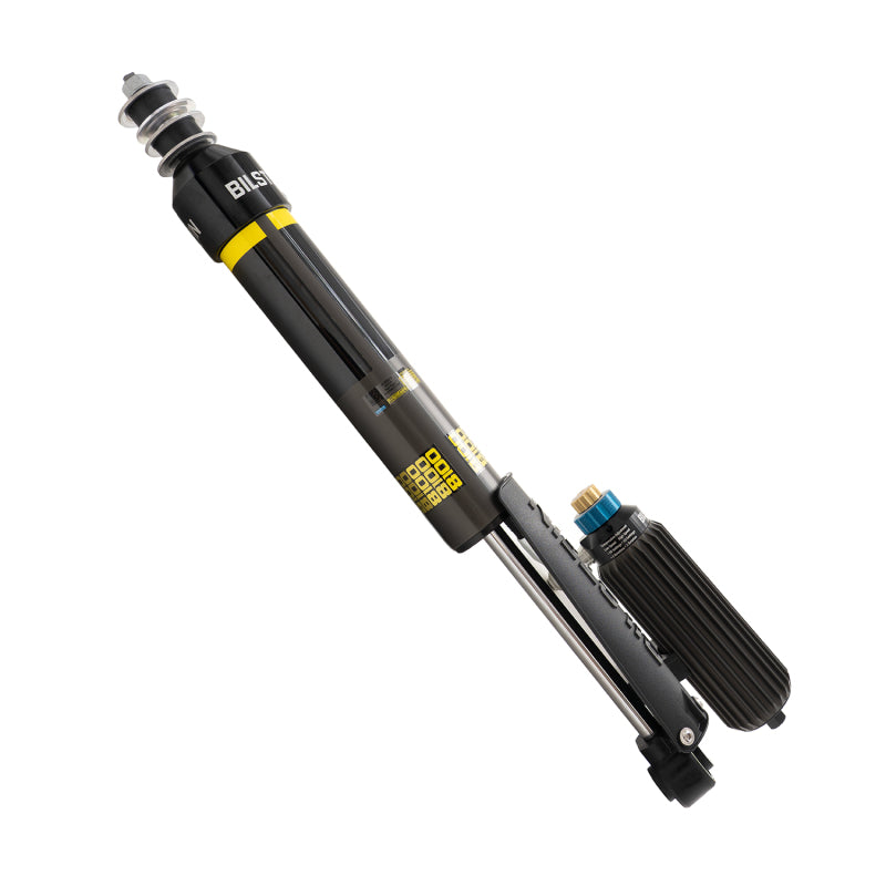 Bilstein 2022+ Toyota Tundra 4WD B8 8100 Black Hawk 3-Way Adj. Shock Absorber - Rear Left Bilstein Shocks and Struts  AXOPROS
