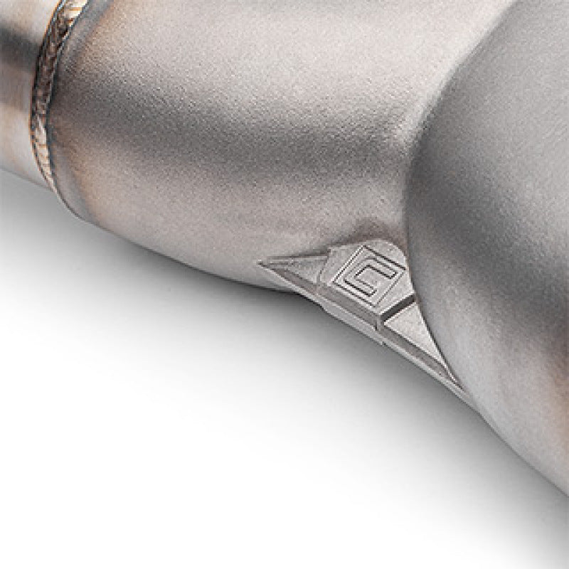 Cobb 11-21 Subaru WRX/STI GV/VA Sedan Catback Exhaust COBB Catback  AXOPROS