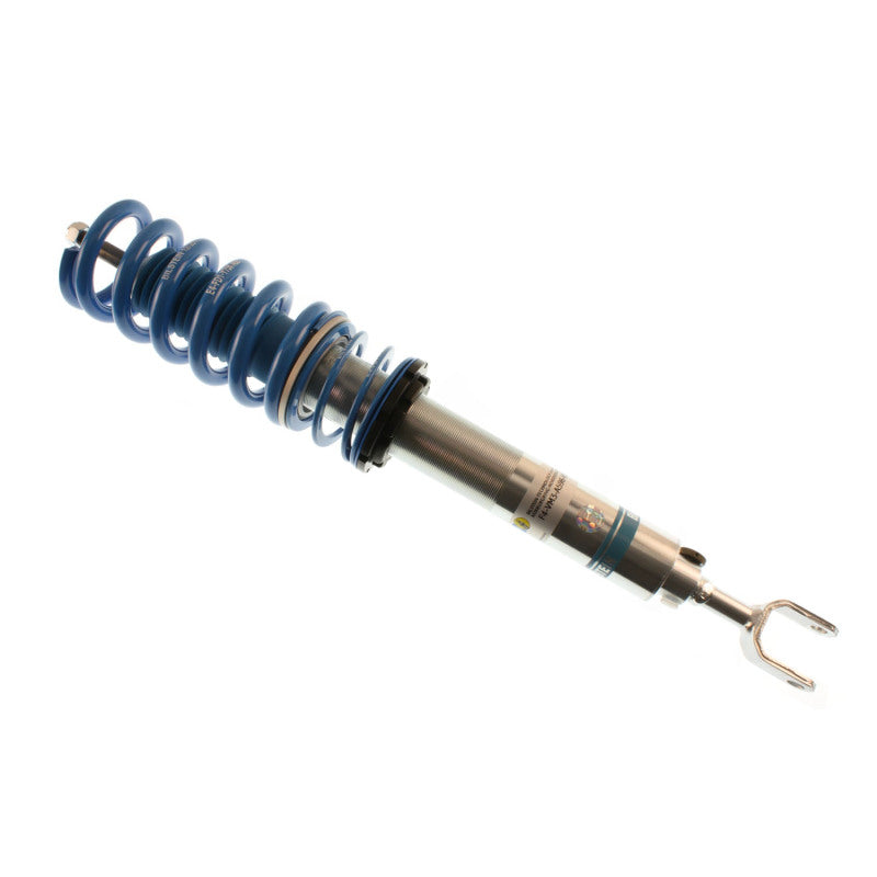 Bilstein B16 2004 Audi S4 Base Front and Rear Performance Suspension System Bilstein Coilovers  AXOPROS