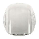 Rigid Industries Single Light Cover for Adapt XP - Black Rigid Industries Light Covers and Guards  AXOPROS