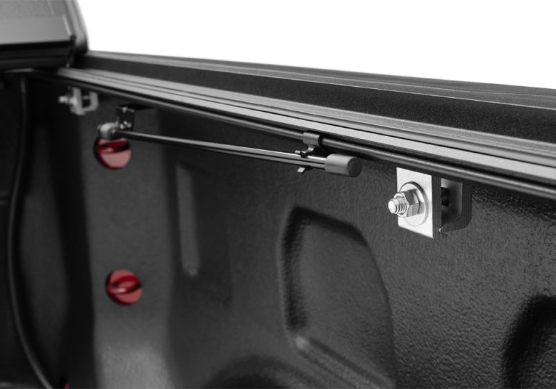 BAK 19-20 Chevy Silverado 6ft 6in Bed 1500 (New Body Style) BAKFlip G2 BAK Tonneau Covers - Hard Fold  AXOPROS
