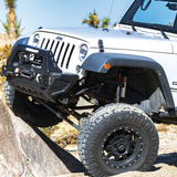 Progressive 20-24 Gladiator (JT) STR 47 Series 2.0 Remote Res Rear Shocks (Pair) - 2.0-3.0in Progressive Shocks and Struts  AXOPROS