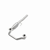 MagnaFlow Conv Direct Fit Ram 1500/2500 94-99 Magnaflow Catalytic Converter Direct Fit  AXOPROS