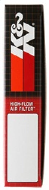 K&N 77-83 Porsche 911 CSI F/I Drop In Air Filter K&N Engineering Air Filters - Drop In  AXOPROS
