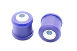 SuperPro 2002 Acura RSX Base Rear Upper Camber Adjustable Control Arm Outer Bushing Superpro Bushing Kits  AXOPROS