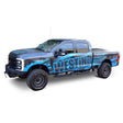 Westin 15-25 Ford F-150 SuperCrew / 17-25 F-250/350 CC HDX Running Boards - Tex. Blk Westin Running Boards  AXOPROS