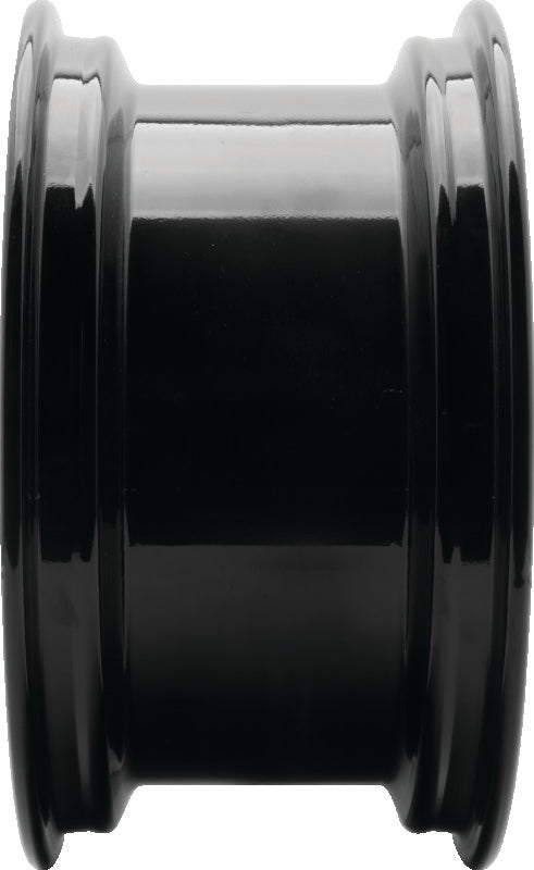 QuadBoss Steely Wheel 14X7 - 4+3 - 4/137 QuadBoss Wheels - Steel  AXOPROS