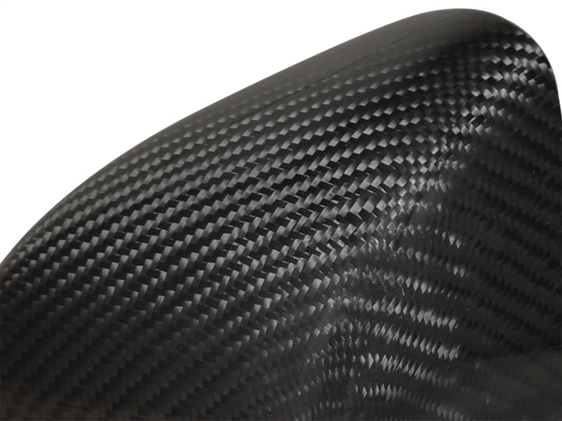aFe MagnumFORCE Intake System Carbon Fiber Scoop 12-15 BMW 328i/ix (F30/31/34) L4 2.0L Turbo N20/N26 aFe Cold Air Intakes  AXOPROS