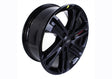Ford Racing 15-22 F-150 20x8.5 Gloss Black Wheel Kit Ford Racing Wheels - Cast  AXOPROS