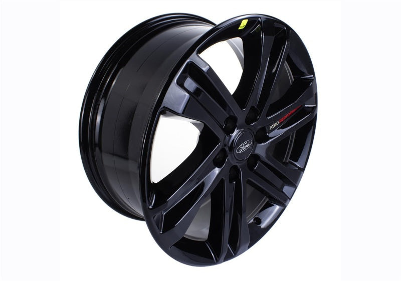 Ford Racing 15-22 F-150 20x8.5 Gloss Black Wheel Kit Ford Racing Wheels - Cast  AXOPROS
