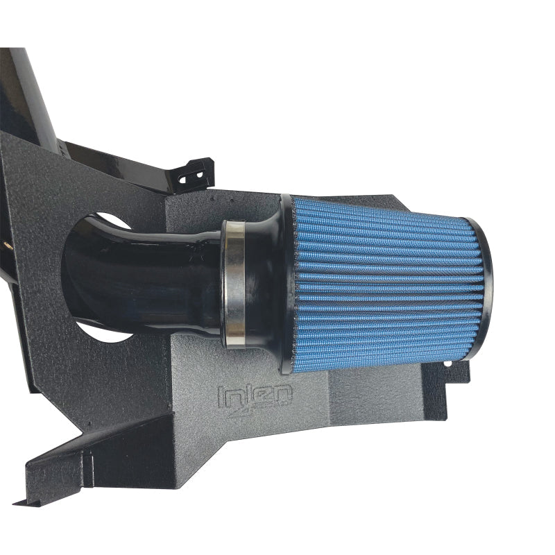 Injen 2020 Hyundai Veloster N 2.0L Turbo Black Cold Air Intake System Injen Cold Air Intakes  AXOPROS