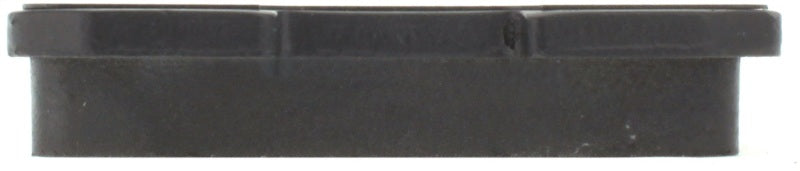 StopTech Performance 5/93-98 Toyota Supra Turbo Rear Brake Pads Stoptech Brake Pads - Performance  AXOPROS