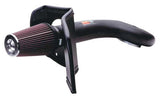 K&N Engineering K&N 00-03 Dodge Dakota/Durango 5.2L/5.9L V8 FIPK Performance Intake Kit Cold Air Intakes aftermarket performance part