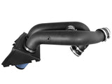 aFe MagnumFORCE Pro 5R Stage-2 XP Intake System 16 Ford F-150 EcoBoost V6-2.7L/3.5L (tt) (Blk) aFe Cold Air Intakes  AXOPROS
