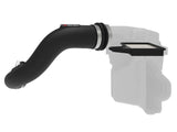 aFe Super Stock Induction System Pro Dry S Media 15-20 Ford Mustang L4-2.3L (t) aFe Cold Air Intakes  AXOPROS