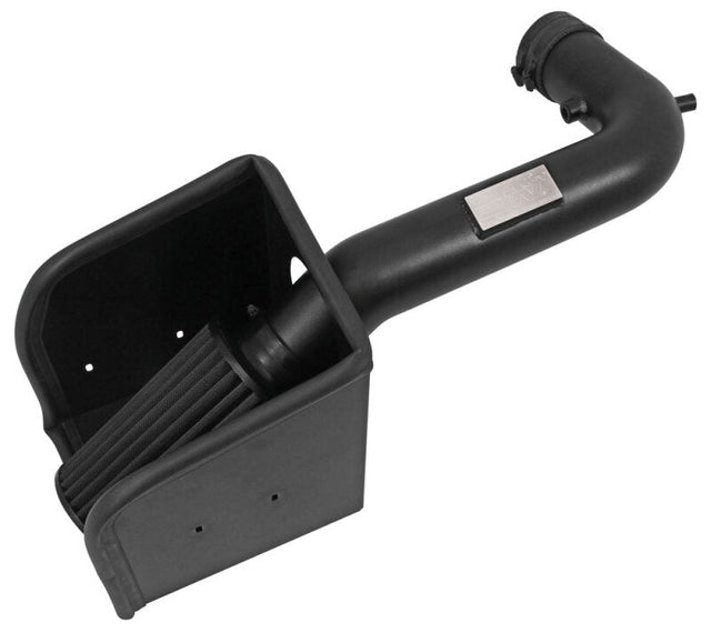 K&N 03-08 Dodge Ram 1500 / 2500 / 3500 V8.5.7L Performance Intake Kit K&N Engineering Cold Air Intakes  AXOPROS