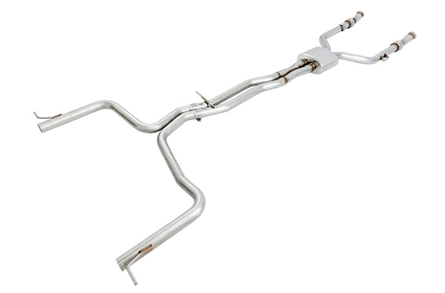 AWE Tuning Mercedes-Benz W205 C450 AMG / C400 Track Edition Exhaust AWE Tuning Catback  AXOPROS