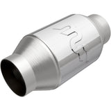OEM Grade Universal Catalytic Converter - 2.50in. MagnaFlow Exhaust Products Catalytic Converter  AXOPROS
