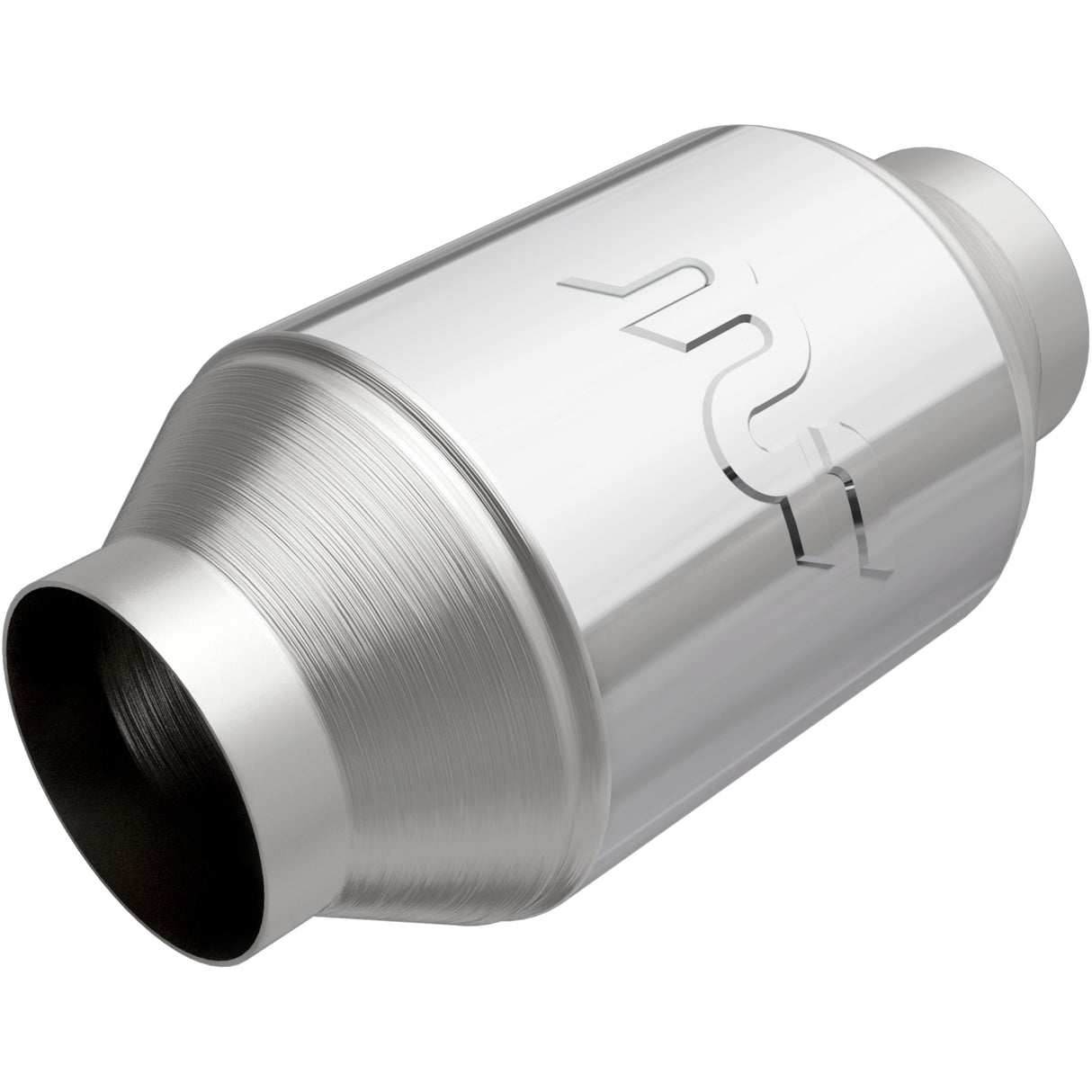 Premium Metallic Universal Catalytic Converter - 3.00in. MagnaFlow Exhaust Products Catalytic Converter  AXOPROS