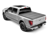 BAK 05-20 Nissan Frontier 5ft Bed BAKFlip MX4 Matte Finish BAK Tonneau Covers - Hard Fold  AXOPROS